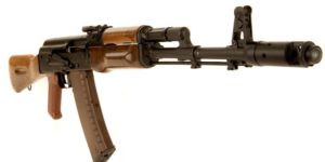 ak-74