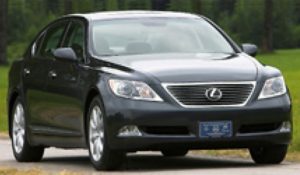 lexus